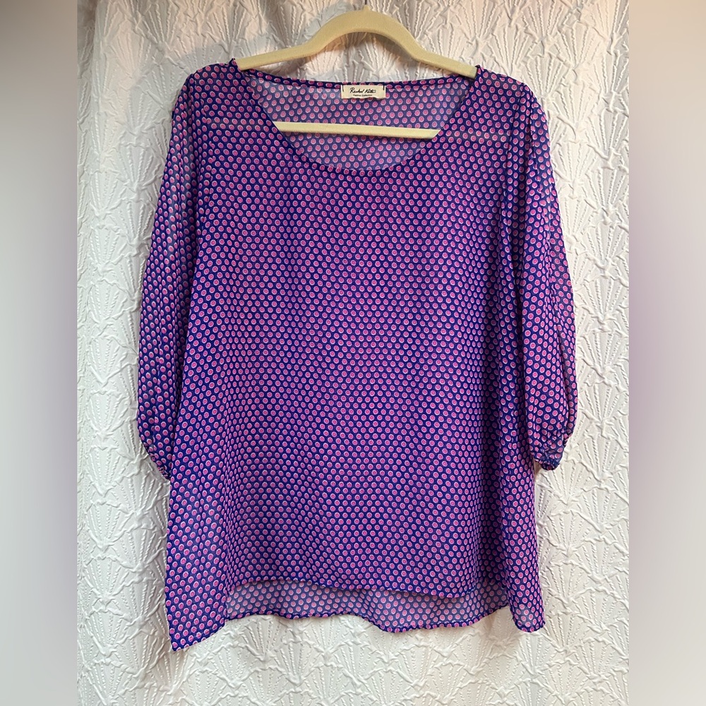 Rachel Kate Medium Blouse